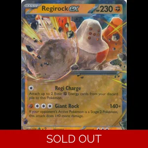 ASC 107/217 Regirock ex