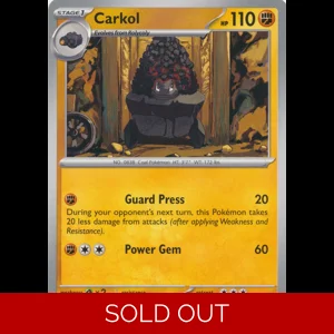 ASC 119/217 Carkol