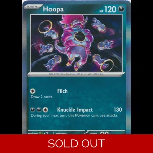 ASC 141/217 Hoopa