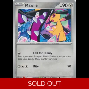 ASC 144/217 Mawile
