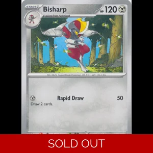 ASC 147/217 Bisharp