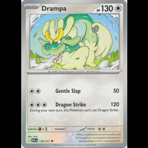 ASC 176/217 Drampa