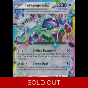 ASC 179/217 Terapagos ex