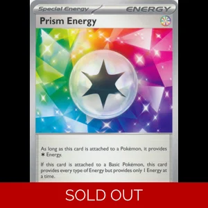 ASC 216/217 Prism Energy