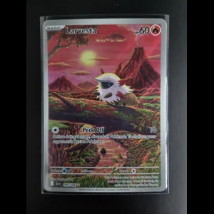 BLK 099/086 Larvesta
