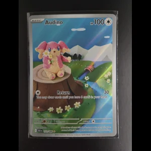 BLK 151/086 Audino