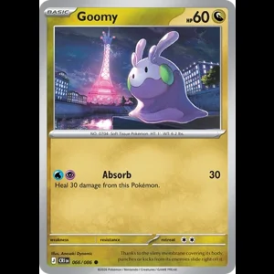 CRI 066/086 Goomy