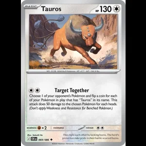 CRI 069/086 Tauros