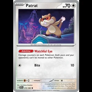 CRI 070/086 Patrat