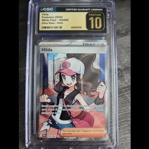 WHT 164/086 Hilda CGC 10 Pristine