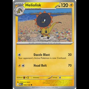 MEG 053/132 Heliolisk