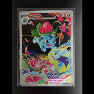 MEG 134/132 Ivysaur