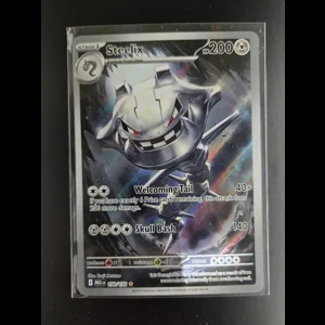 MEG 150/132 Steelix