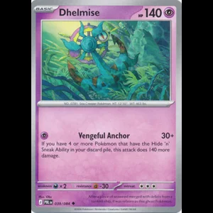 PBL 039/084 Dhelmise
