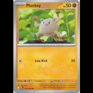 PBL 042/084 Mankey