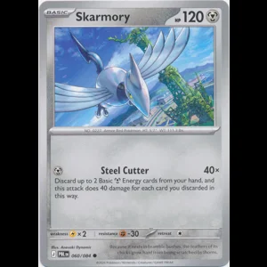 PBL 060/084 Skarmory