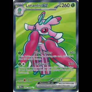 PBL 096/084 Lurantis ex