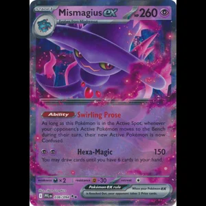 PFL 036/094 Mismagius ex