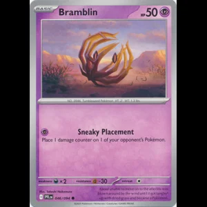 PFL 046/094 Bramblin