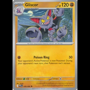 PFL 050/094 Gliscor