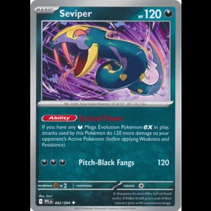 PFL 062/094 Seviper