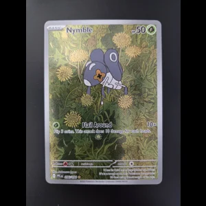 PFL 096/094 Nymble