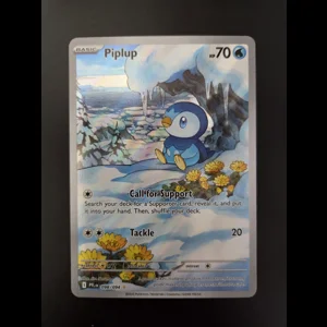 PFL 098/094 Piplup