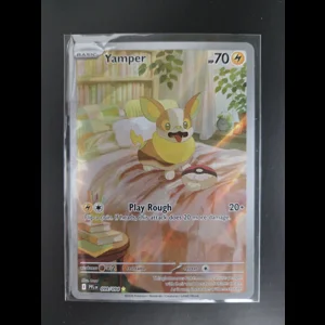 PFL 099/094 Yamper