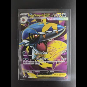 PFL 113/094 Mega Sharpedo ex