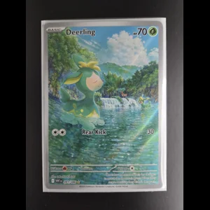 WHT 091/086 Deerling