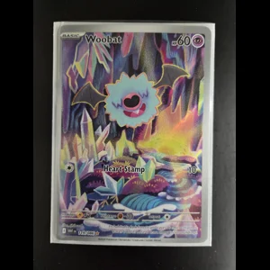 WHT 119/086 Woobat