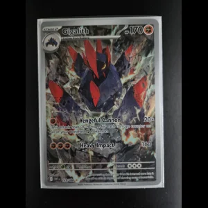 WHT 129/086 Gigalith