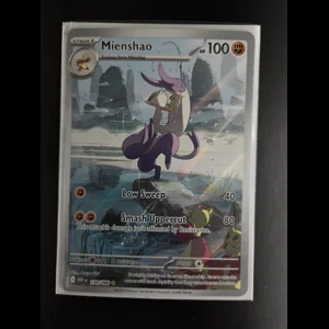WHT 134/086 Mienshao