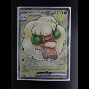 WHT 157/086 Whimsicott ex