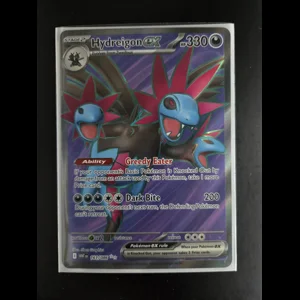 WHT 161/086 Hydreigon ex