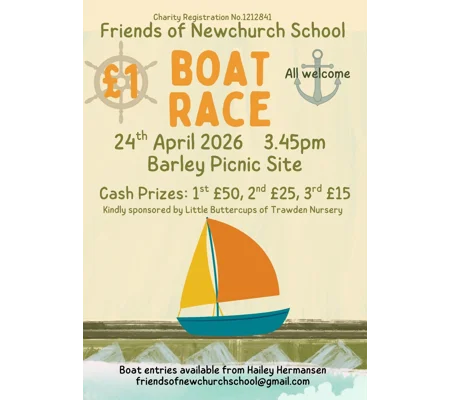 Boat Race