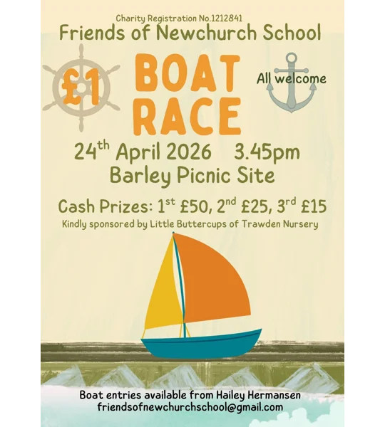 Boat Race