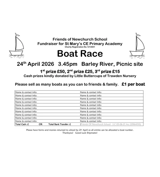 Boat Race