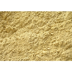 PLASTER SAND