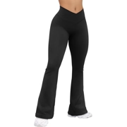 BLACK Weighted Leggins