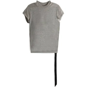 Rick Owens Women's Drkshdw Short-Sleeve T-Shirt
