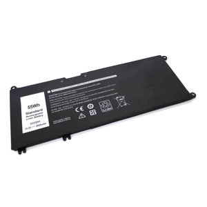 Bateria DELL INSPIRON 15 7577 17-7779 17-7778 17-7000 33YDH