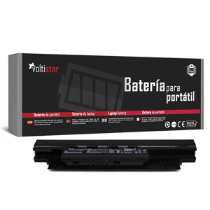 Bateria para portátil ASUS A41N1421 A32N1331