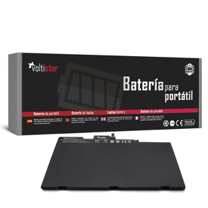 Bateria para portátil HP ELITEBOOK 745 755 840 850 G3 G4 848 G3 G4 ZBOOK 15U CS03XL