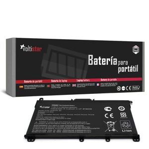 Bateria para portátil HP PAVILION 14-BP 14-BF 14-BK 15-CC 15-CD 15-CK 17-AR