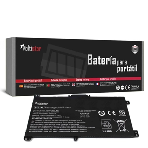 Bateria para portátil HP PAVILION X360 14-BA SERIES BK03XL HSTNN-LB7S 916811-855