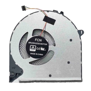 Ventoinha fan Hp 15-DU 15-DW 15S-DY 15S-DW 15S-DU 250 G8 255 G8