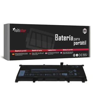 Bateria para portátil DELL XPS 15 9575 8N0T7 0TMFYT
