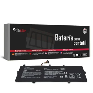 Bateria para Portátil ASUS ZENBOOK UX430 UX430U UX430UA UX430UQ C31N1620