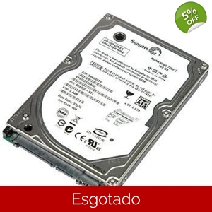 Disco Interno Seagate 2.5